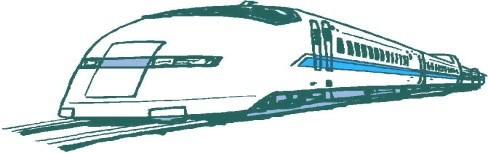 Pacific Rail