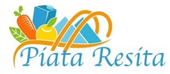 Piata resita